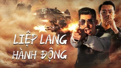 Liệp Lang Hành Động (Dealer Hunting)