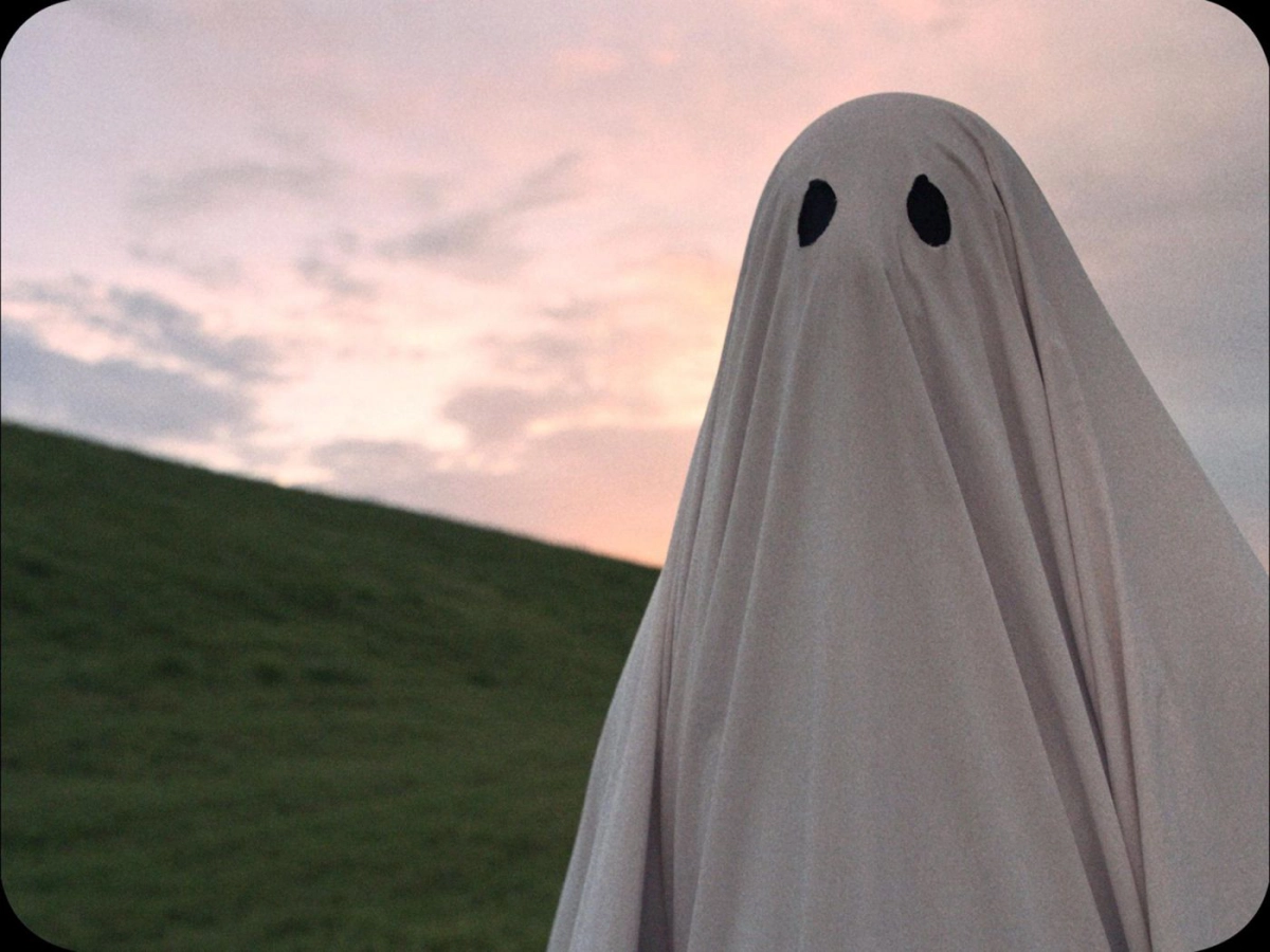 Liêu trai tân truyền kì nữ tử (Ghost stories: An Extraodinary Woman)