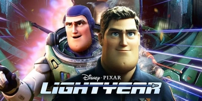Lightyear: Cảnh sát vũ trụ (Lightyear)