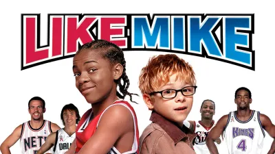 Like Mike (Like Mike)