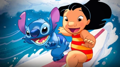 Lilo & Stitch (Lilo & Stitch)
