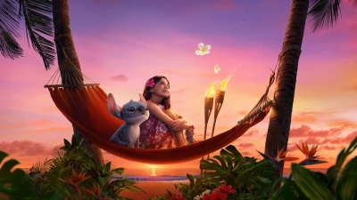 Lilo và Stitch (Lilo & Stitch)