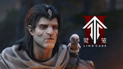 Ling Cage Season 2 (Ling Cage Season 2)