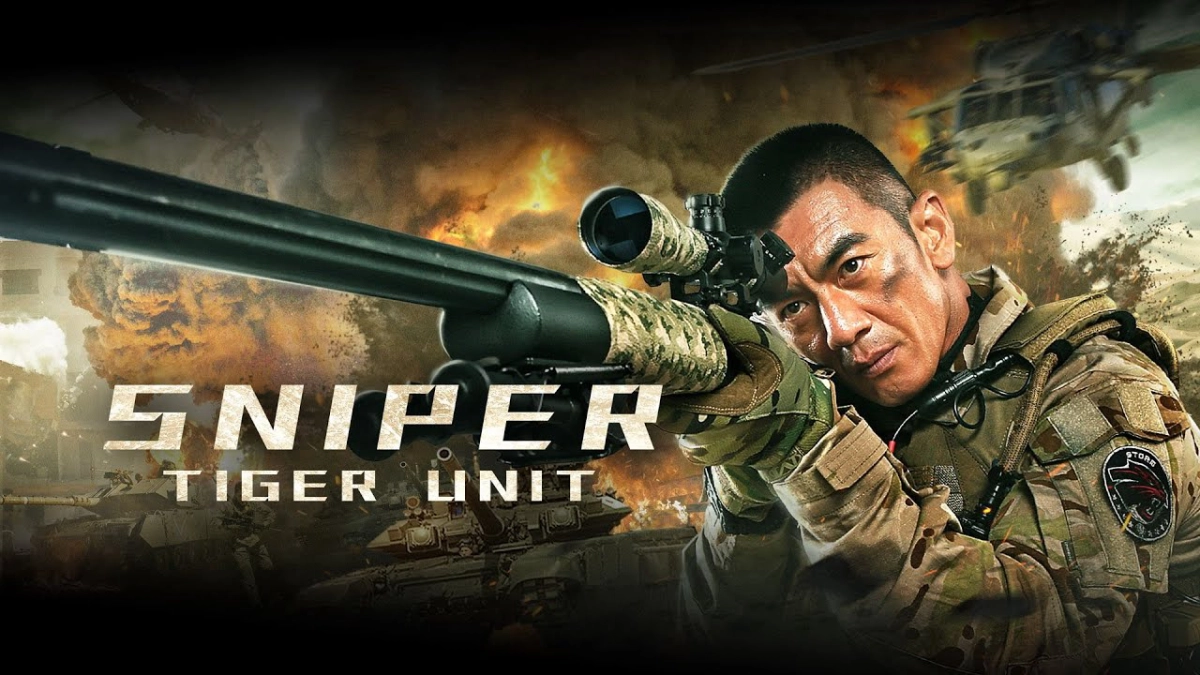 Lính Bắn Tỉa: Quyết Chiến Sinh Tử (The Sniper (2020))
