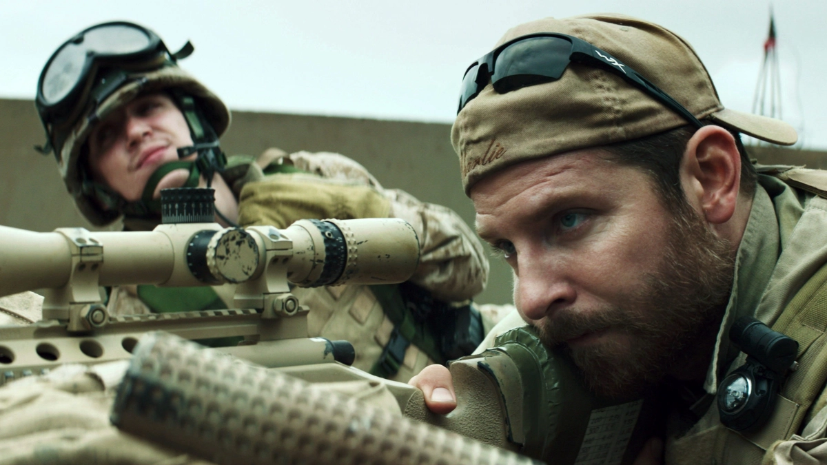 Lính Bắn Tỉa (American Sniper)