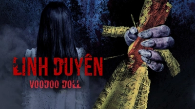 Linh Duyên (Voodoo Doll)
