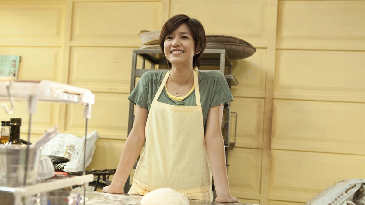 Linh Hồn Của Bánh Mỳ (The Soul of Bread)