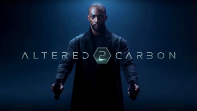Linh hồn đổi xác (Phần 2) (Altered Carbon (Season 2))