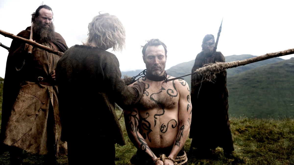 Linh Hồn Tử Sĩ (Valhalla Rising)