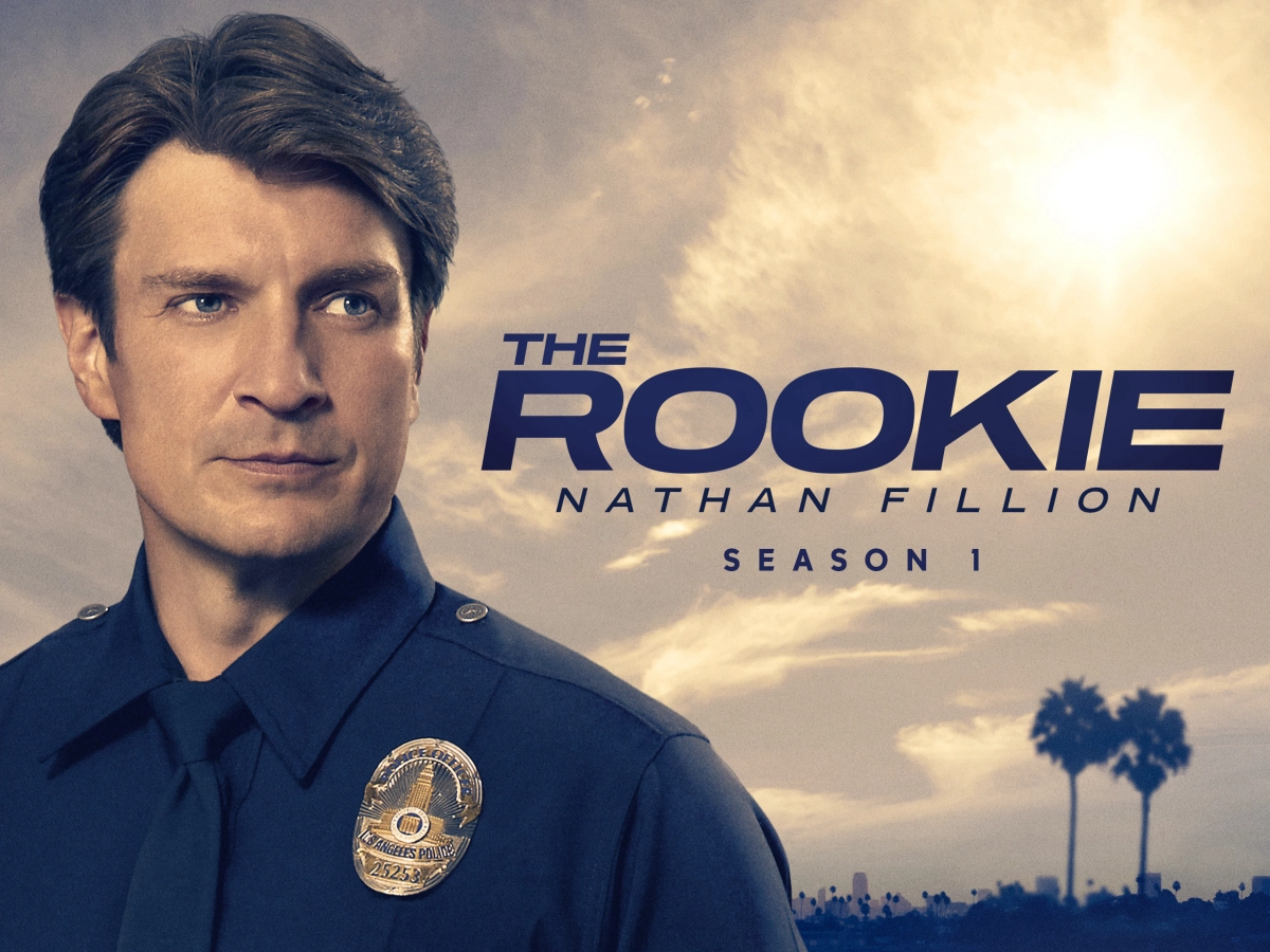 Lính Mới (Phần 1) (The Rookie (Season 1))