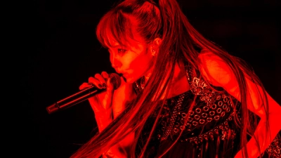 LiSA LiVE is Smile Always, Eve&Birth: Buổi biểu diễn tại Nippon Budokan (LiSA LiVE is Smile Always, Eve&Birth: The Birth at Nippon Budokan)