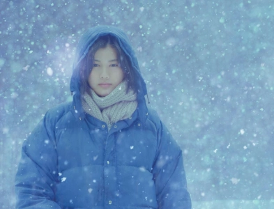 Little Forest: Winter/Spring (Little Forest: Winter/Spring)