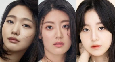 Ba chị em (Little Women)