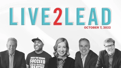 Live to Lead (Live to Lead)