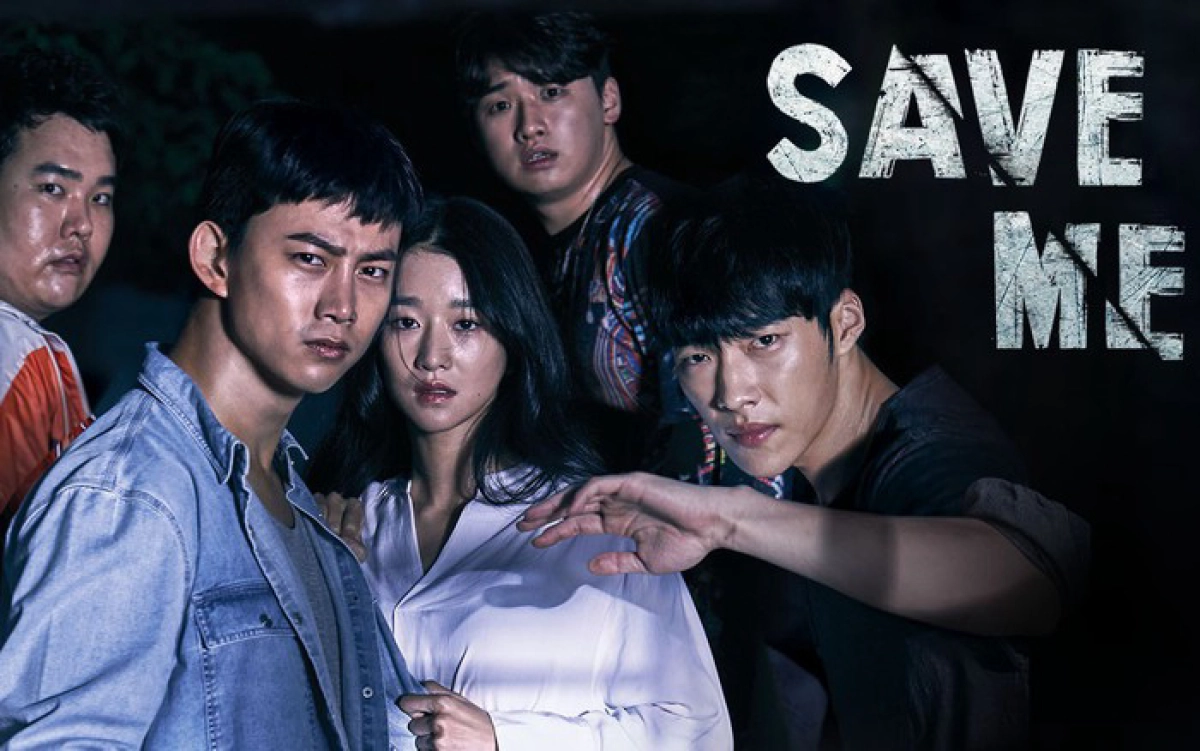 Lời Cầu Cứu (Save Me)