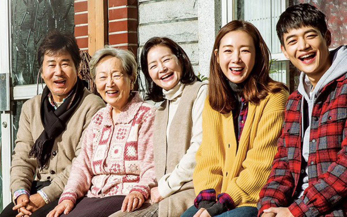 Lời Chia Tay Đẹp Nhất (The Most Beautiful Goodbye)