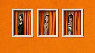 Lời Chưa Nói (Family Secret)