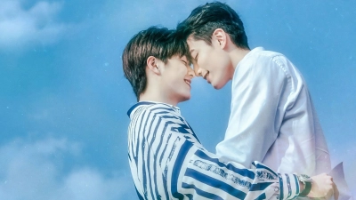 Lời Hẹn Ước (Be Loved in House: I Do)