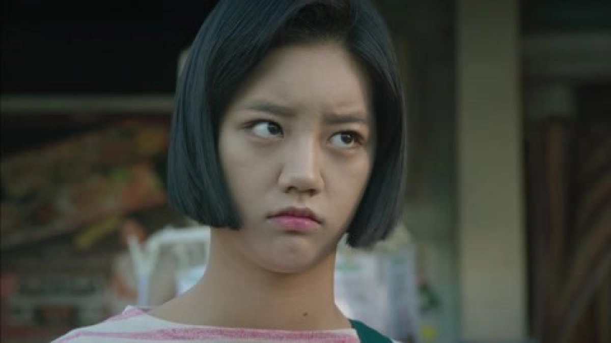 Lời Hồi Đáp 1988-LEE HYE RI (Reply 1988-LEE HYE RI)