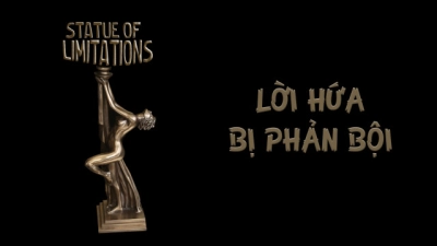 Lời Hứa Bị Phản Bội (Stature Of Limitations)