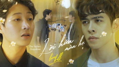 LỜI HỨA MÙA HẠ (Love Bill)