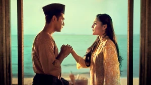 Lời hứa trở về (Pulang)