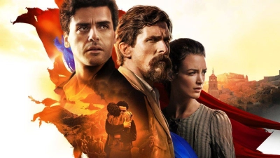 Lời Hứa (The Promise)
