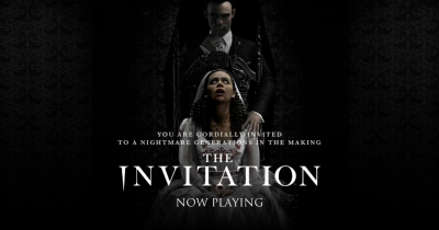 Lời Mời Đến Địa Ngục (The Invitation)