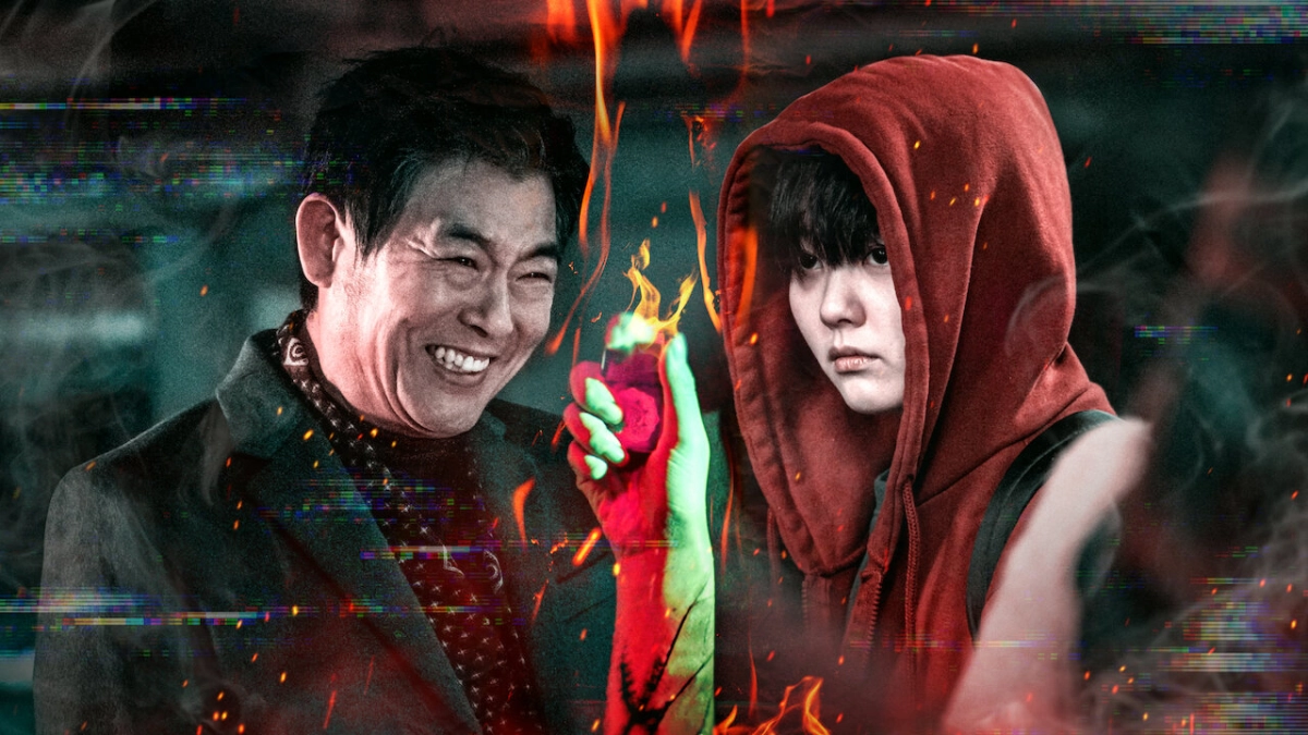 Lời Nguyền (The Cursed)