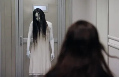 Lời Nguyền 3 (The Grudge 3)