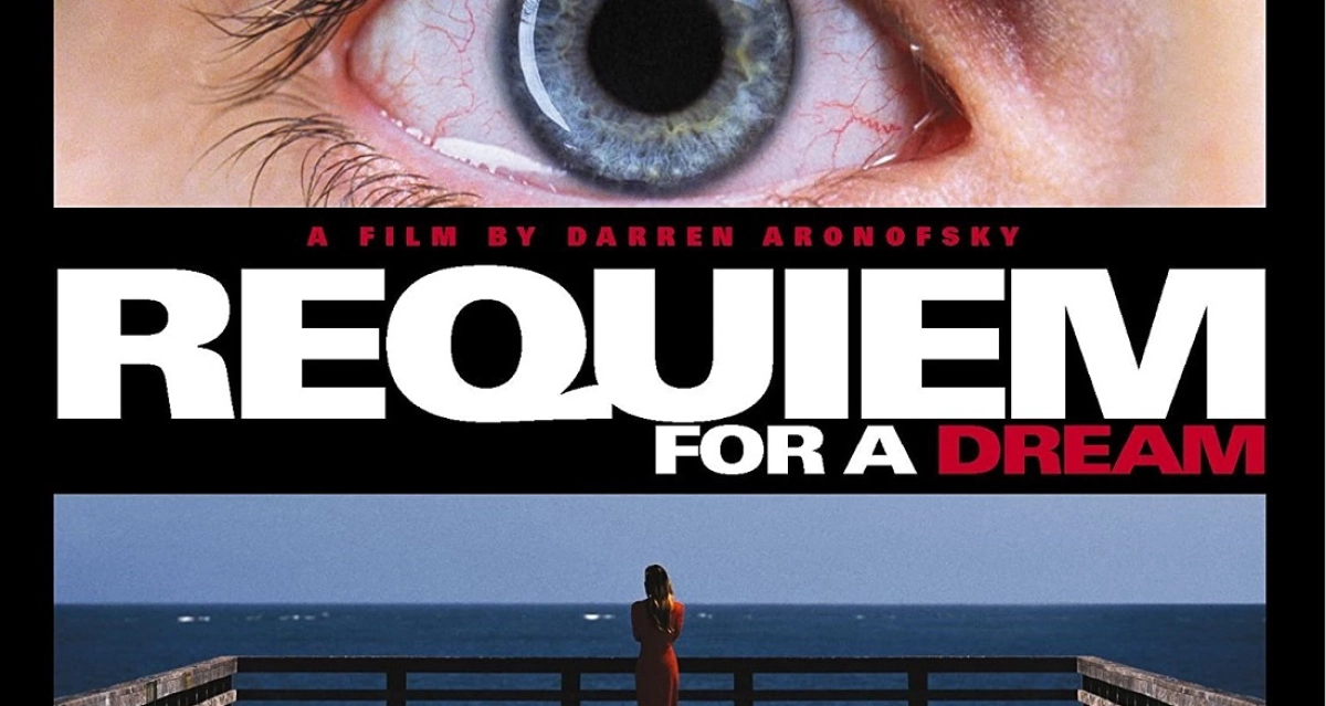 Lời Nguyện Cầu Cho Một Giấc Mơ (Requiem for a Dream)