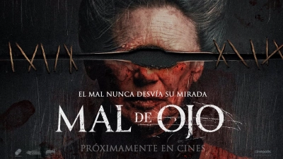 Lời Nguyền Tầm Da (Mal de Ojo)