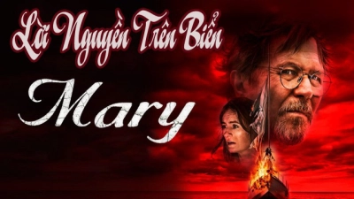 Lời Nguyền Trên Biển (Mary)