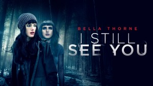 Lời Nhắn Của Oan Hồn (I Still See You)
