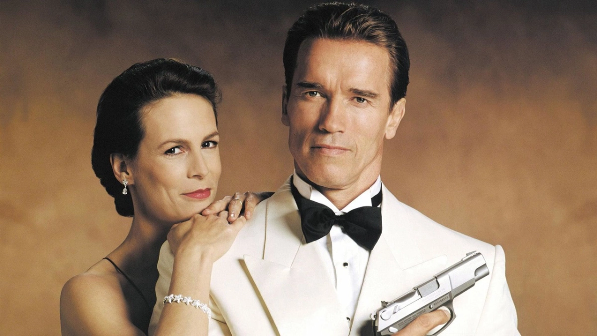 Lời Nói Dối Chân Thực (True Lies)