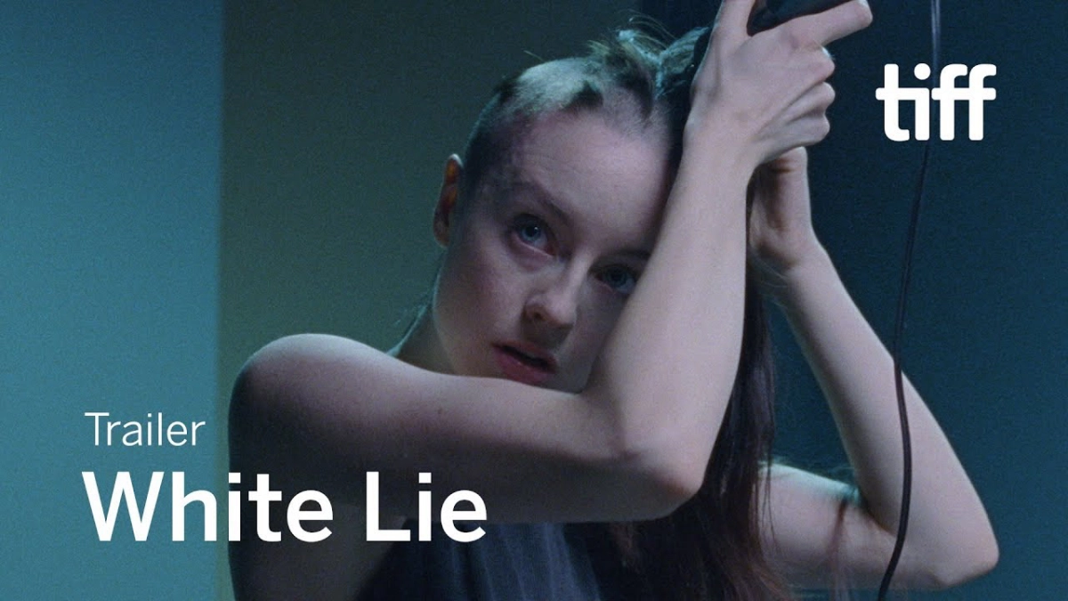 Lời Nói Dối Nhỏ Nhặt (White Lie)