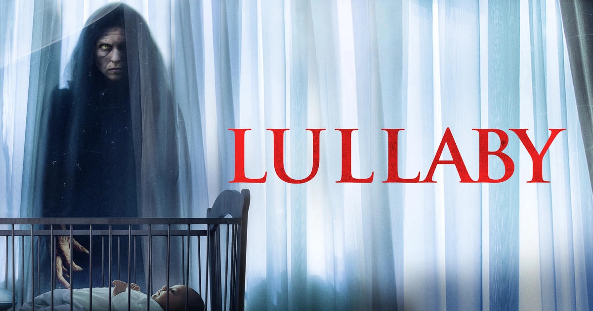 Lời Ru Tử Thần (The Lullaby)