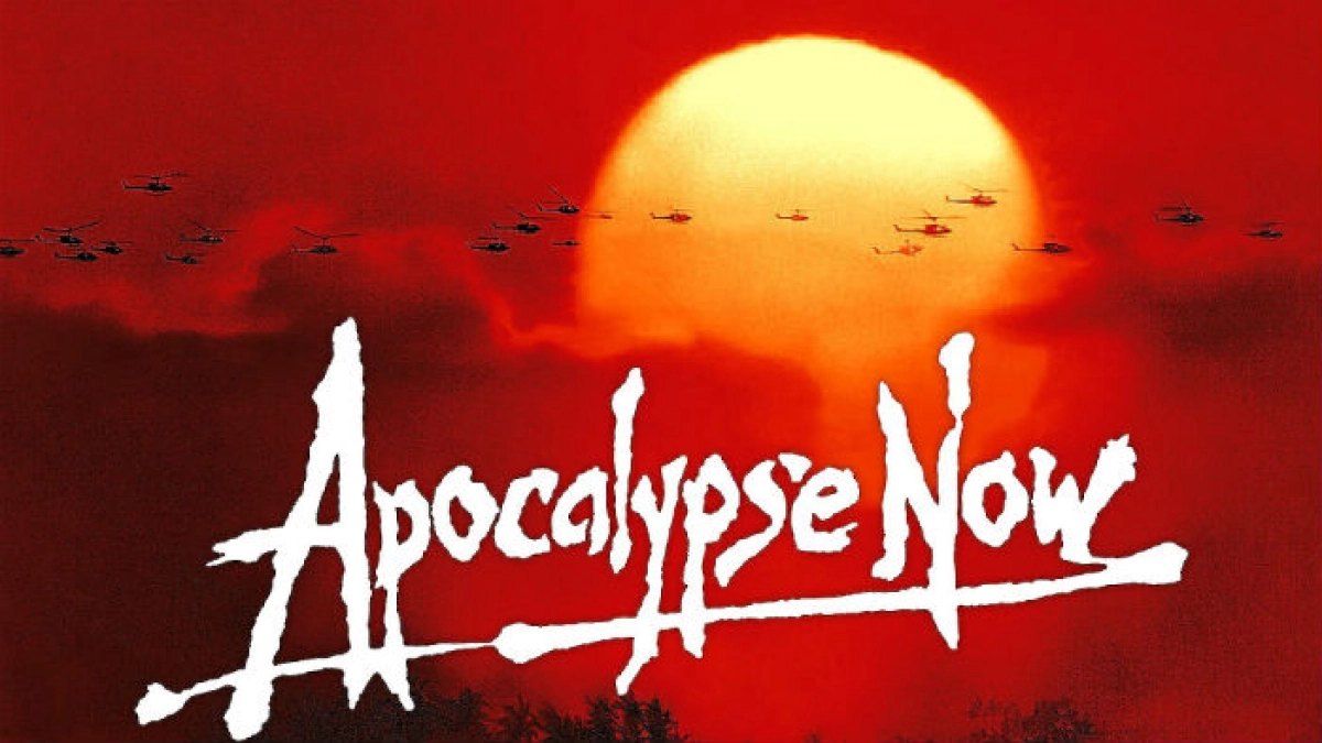 Lời Sấm Truyền (Apocalypse Now)