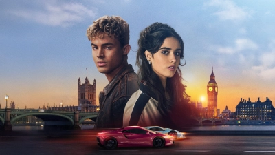 Lỗi Tại Tôi: London (My Fault: London)