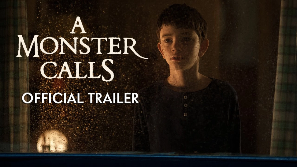 Lời thỉnh cầu Quái vật (A Monster Calls)