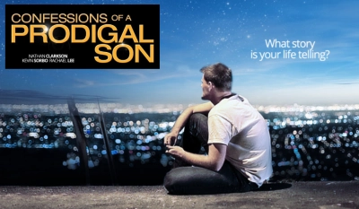Lời Thú Tội Của Đứa Con Hoang (Confessions of a Prodigal Son)