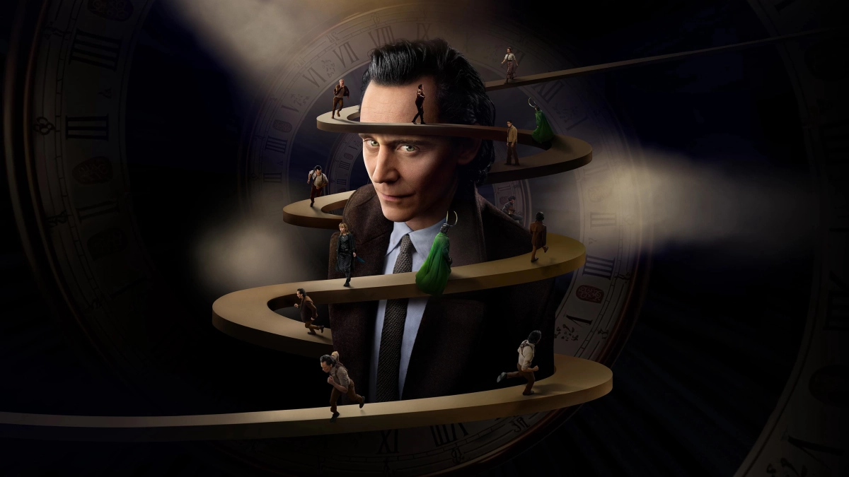 Loki: Thần Lừa Lọc (Phần 2) (Loki (Season 2))