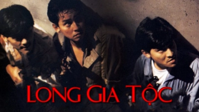 Long Gia Tộc (The Dragon Family)