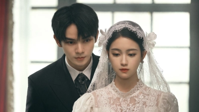 Lồng Giam (Lock Her)
