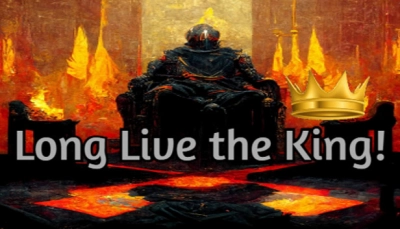 Long Live the King (Long Live the King)