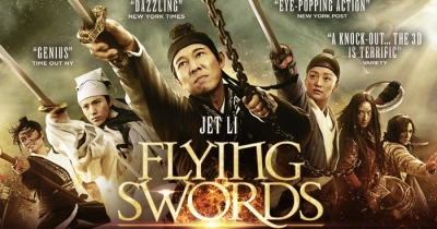 Long Môn Phi Giáp 2015 (Flying Swords Of Dragon Gate)