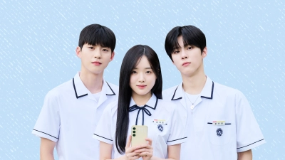 Lớp Học Siêu Sao 101 (Social Savvy Class 101)