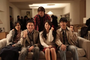 Lớp kiến trúc 101 (Architecture 101)