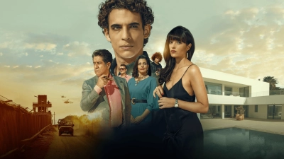 Los Farad (Los Farad)