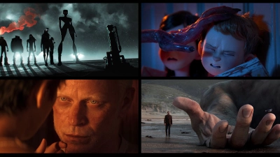 Love, Death & Robots (Phần 2) (Love, Death & Robots (Season 2))